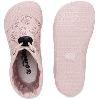 Gummistiefel Cover Rabbit old rose - 20