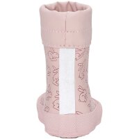 Gummistiefel Cover Rabbit old rose - 21