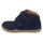 Raccoon Klettschuhe (S) Bioleder/Textil marine - 23