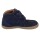 Raccoon Klettschuhe (S) Bioleder/Textil marine - 23