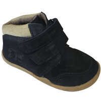 Raccoon Kletter Velour BREIT Wollvlies marine - 23