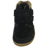 Raccoon Kletter Velour BREIT Wollvlies marine - 23
