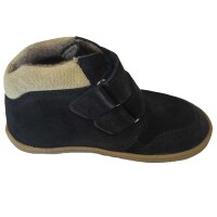 Raccoon Kletter Velour BREIT Wollvlies marine - 23