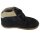 Raccoon Kletter Velour BREIT Wollvlies marine - 23