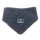 Dreieckstuch Wollfleece marine