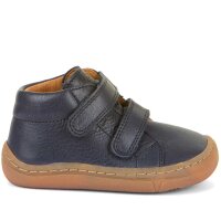 Barefoot Kletter First Step II dark blue - 22