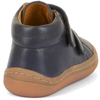 Barefoot Kletter First Step II dark blue - 22