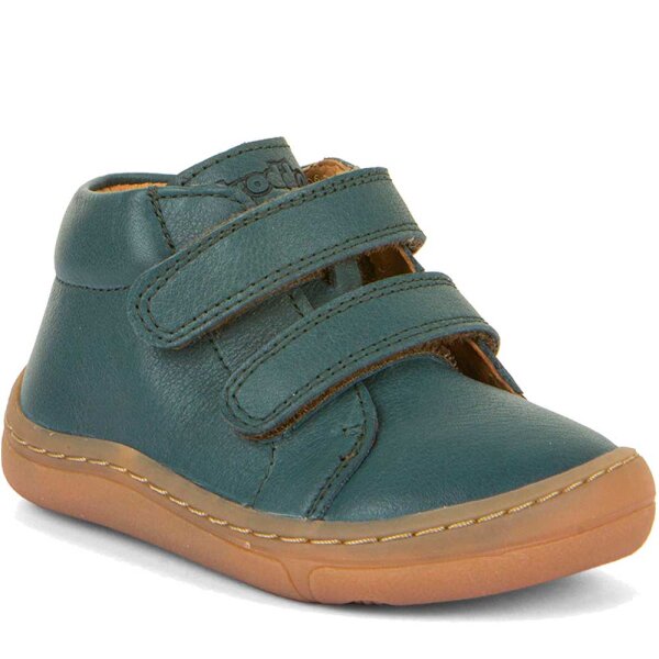 Barefoot Kletter First Step II dark green - 23