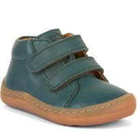 Barefoot Kletter First Step II dark green - 23