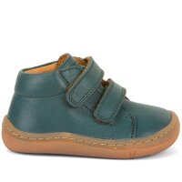 Barefoot Kletter First Step II dark green - 23