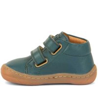 Barefoot Kletter First Step II dark green - 23