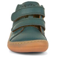 Barefoot Kletter First Step II dark green - 23