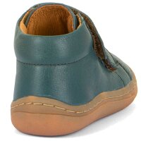 Barefoot Kletter First Step II dark green - 23