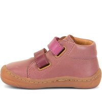 Barefoot Kletter First Step II fuxia/pink - 31