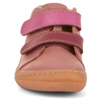Barefoot Kletter First Step II fuxia/pink - 31