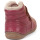 Paix-Winter Lammfell bordeaux - 22