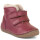 Paix-Winter Lammfell bordeaux - 23