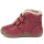 Paix-Winter Lammfell bordeaux - 23