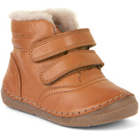 Paix-Winter Lammfell cognac - 23