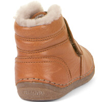 Paix-Winter Lammfell cognac - 23