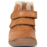 Paix-Winter Lammfell cognac - 23