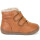 Paix-Winter Lammfell cognac - 23