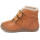 Paix-Winter Lammfell cognac - 23