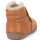 Paix-Winter Lammfell cognac - 26