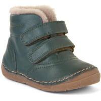 Paix-Winter Lammfell green - 22