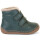 Paix-Winter Lammfell green - 22