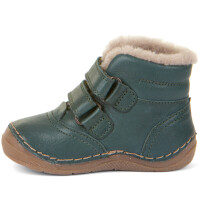Paix-Winter Lammfell green - 23