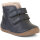 Paix-Winter Lammfell dark blue - 23
