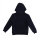 Kapuzen-Pullover dark navy Singing Wolfs - 128