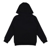Kapuzen-Pullover anthazit Royal Lynxes - 152