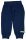 Sweathose Ripp ultramarin - 110/116