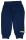 Sweathose Ripp ultramarin - 122/128