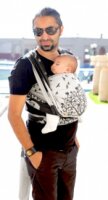 Kokadi Tragetuch Mr. Wunderland