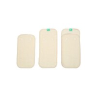 Bamboozle Pads Saugeinlagen-Set