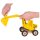 Bagger gelb