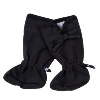 MaM Winter Booties Softshell Black