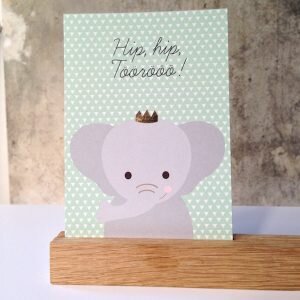 Postkarte