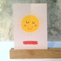 Postkarte