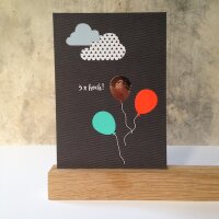 Postkarte