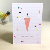 Postkarte