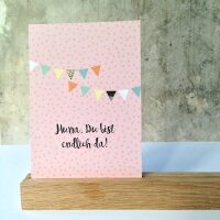 Postkarte