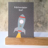Postkarte