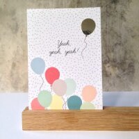 Postkarte