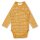 Ygon Wickelbody Abstract Mustard - 62/68