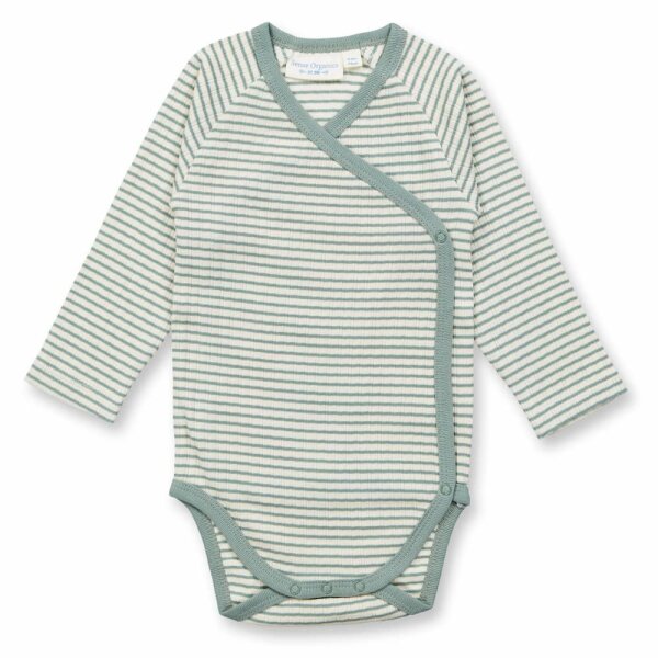 Ygon Wickelbody Sage - 62/68