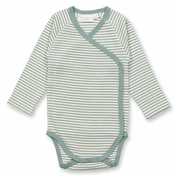 Ygon Wickelbody Sage - 74